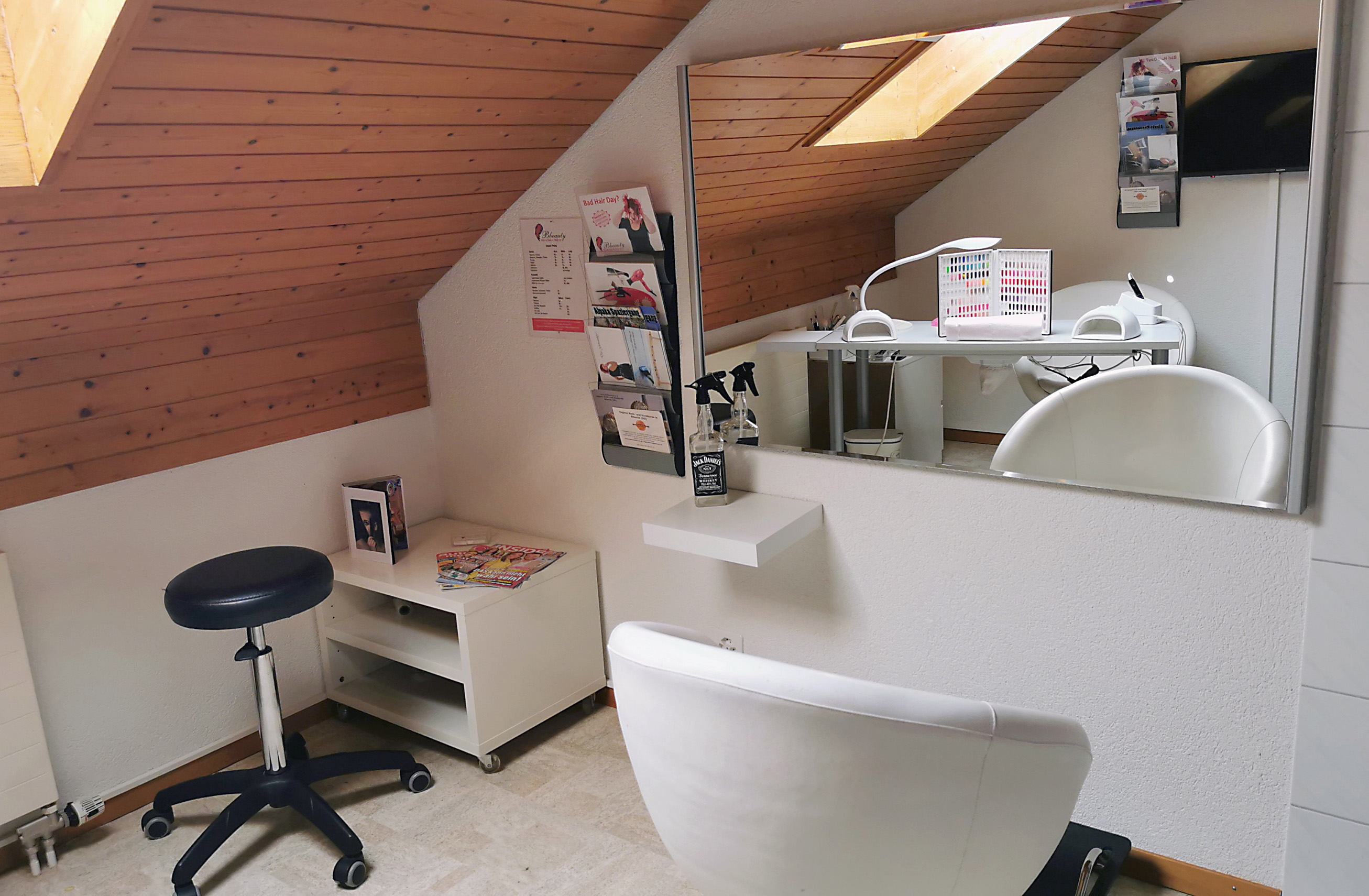 Bild Salon